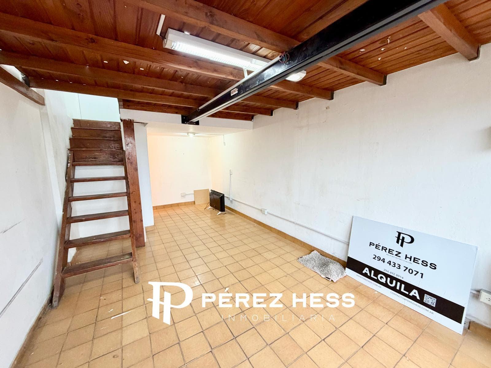 Local comercial en alquiler - 1