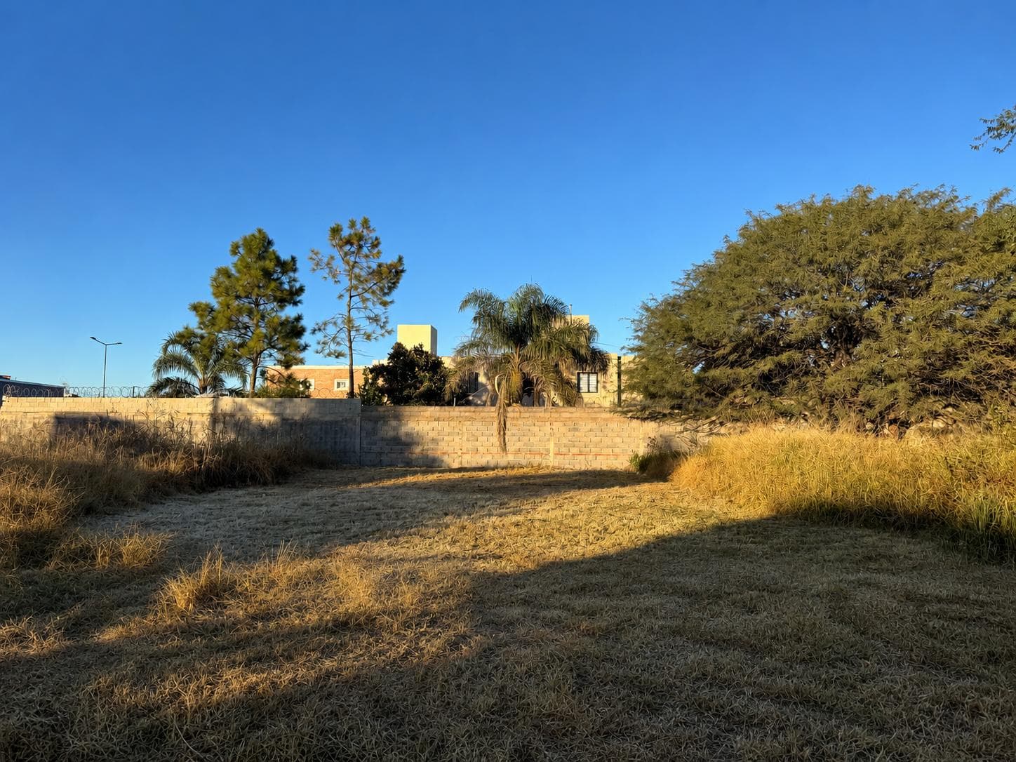 VENTA DE TERRENO EN ARGUELLO NORTE - 1