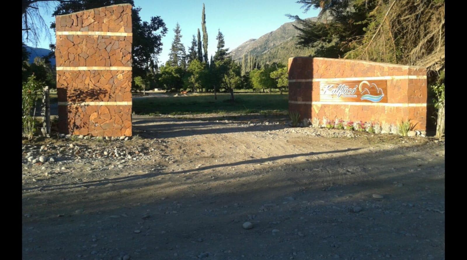 Terreno en venta - 2000Mts2 - Villa del Lago - 1