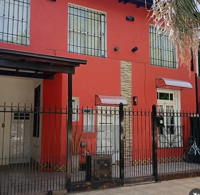 VENTA CASA EN GRAL LAS HERAS 3 AMBIENTES - 1