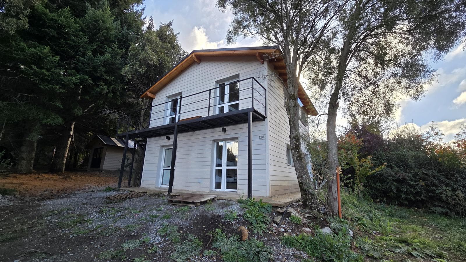 Complejo de departamento en Venta - 1