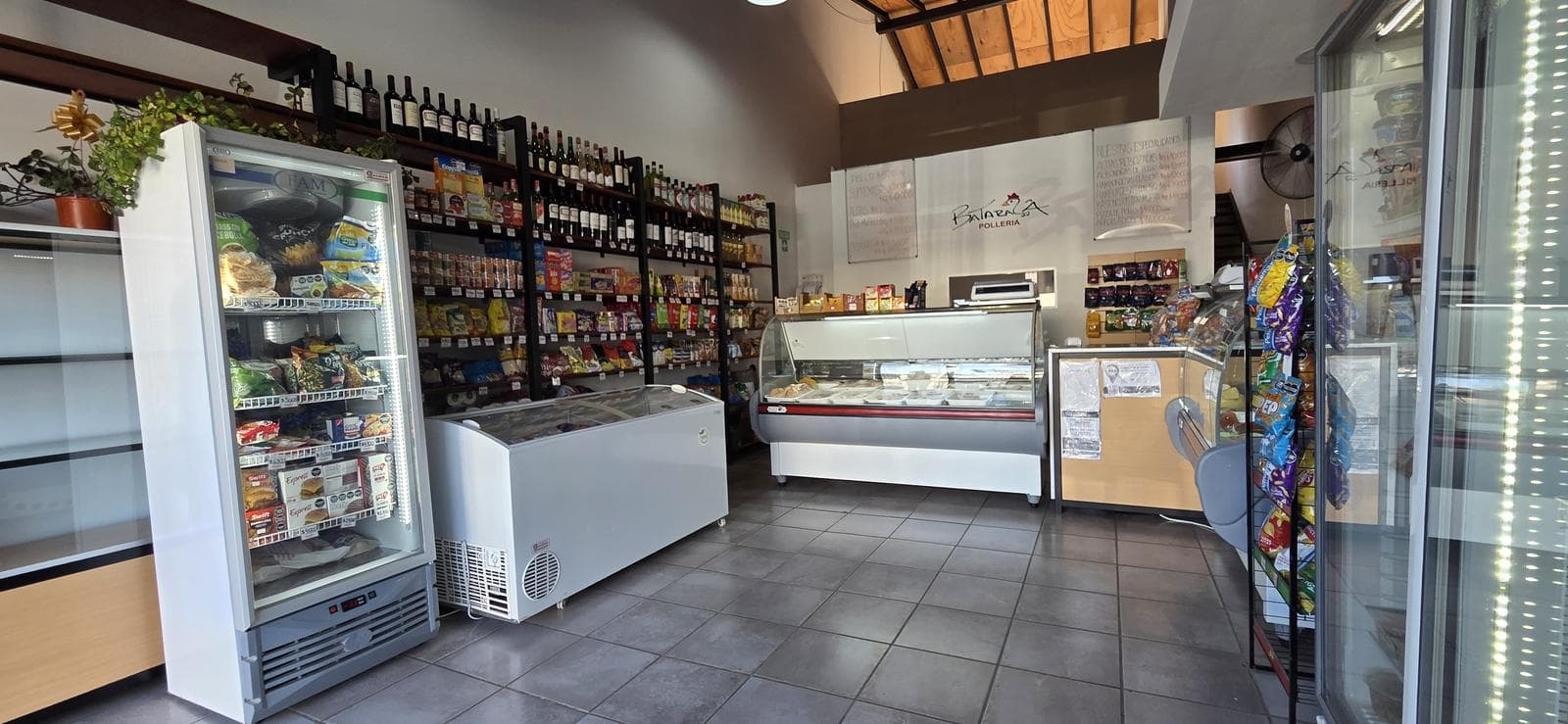 Fondo de Comercio en venta - 1