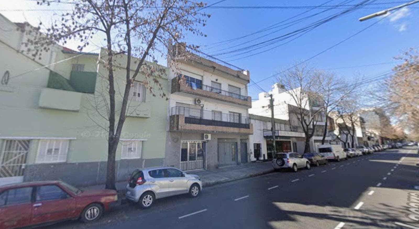 Terreno en venta - 274mts2 - Floresta - 1