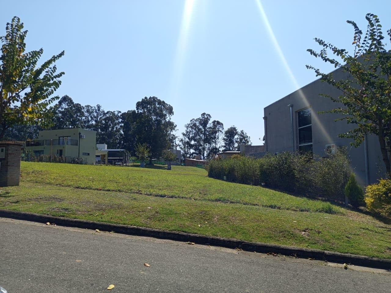 TERRENO EN VENTA AIRES DE PEDEMONTE - 1
