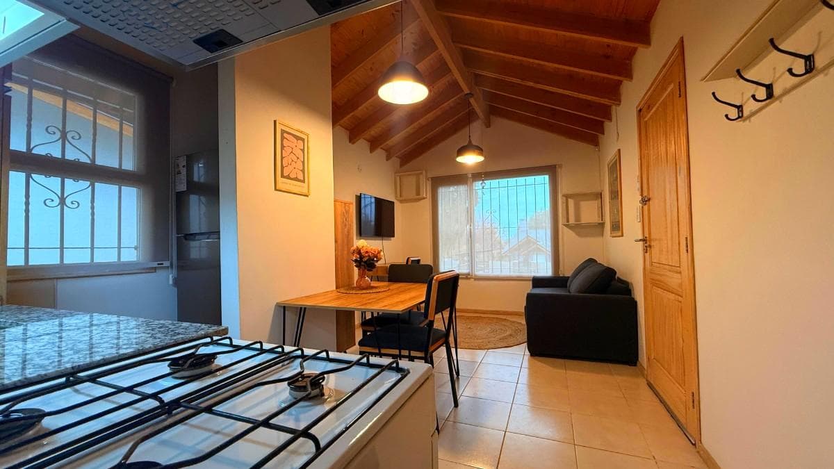 Casa en alquiler - 1