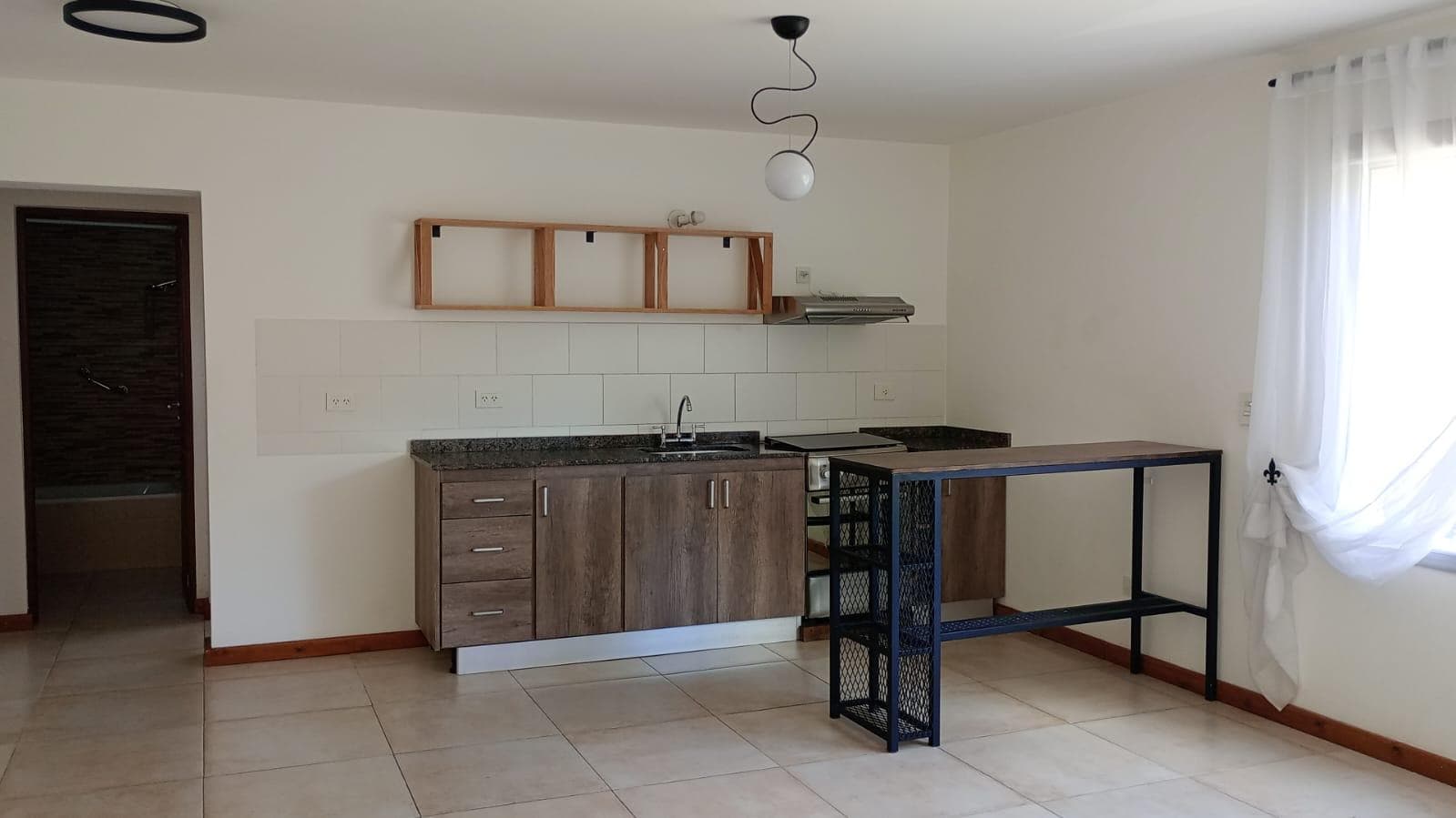 Alquiler - Departamento 2 ambientes - Centro - San Martin de Los Andes - 1