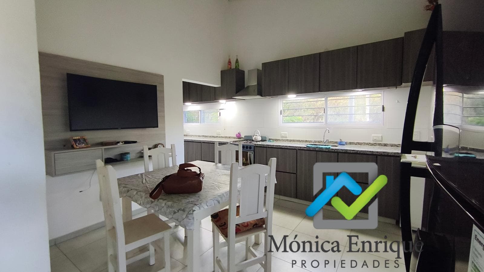 Venta Casa En Cerro De Oro Gran Terreno - 1