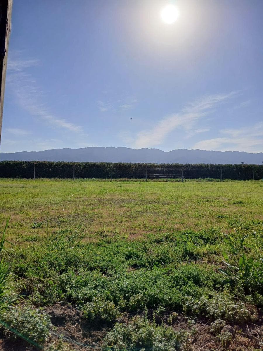 Terreno en San Pablo - 1