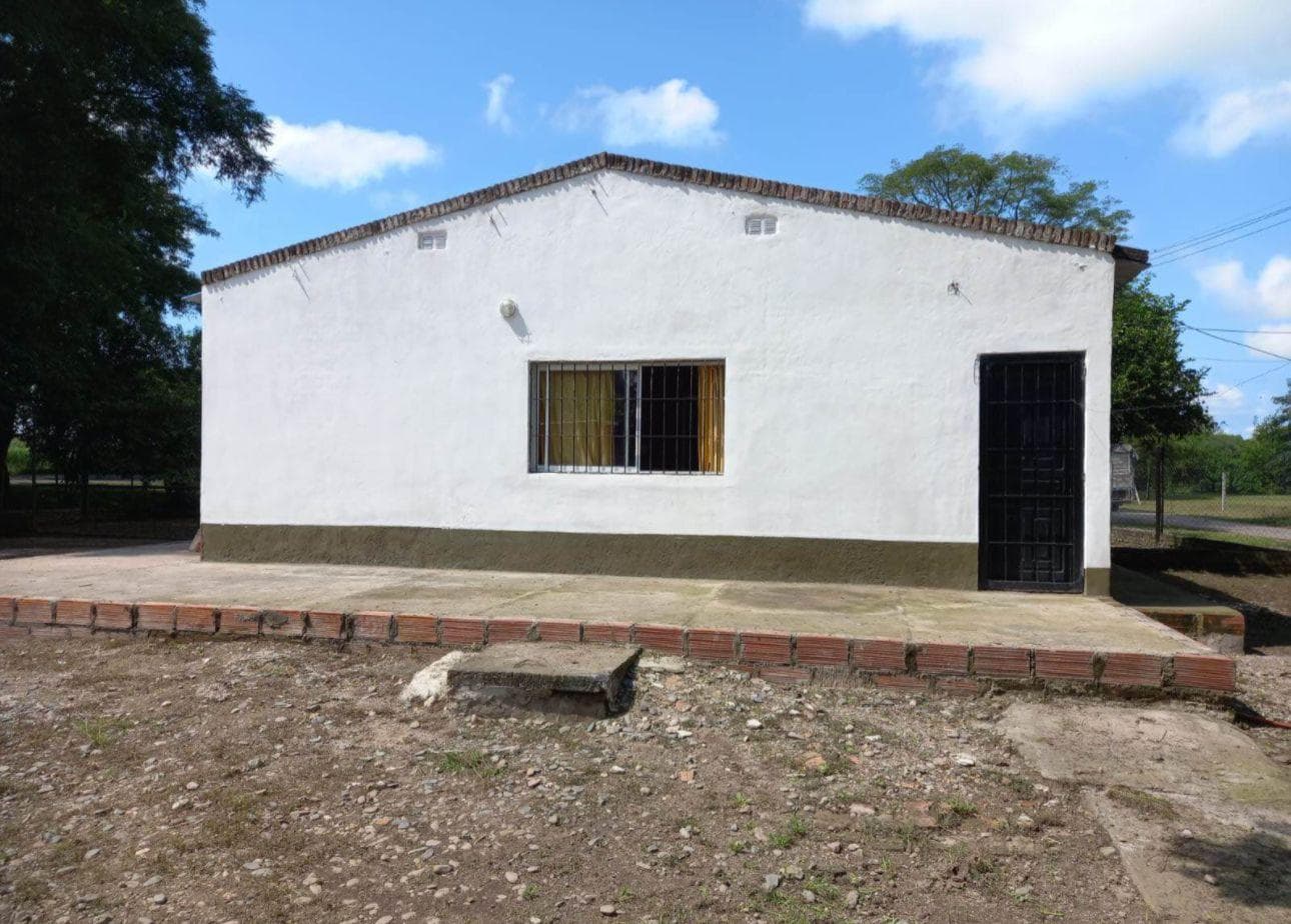 Casa en Cruz Alta - 1