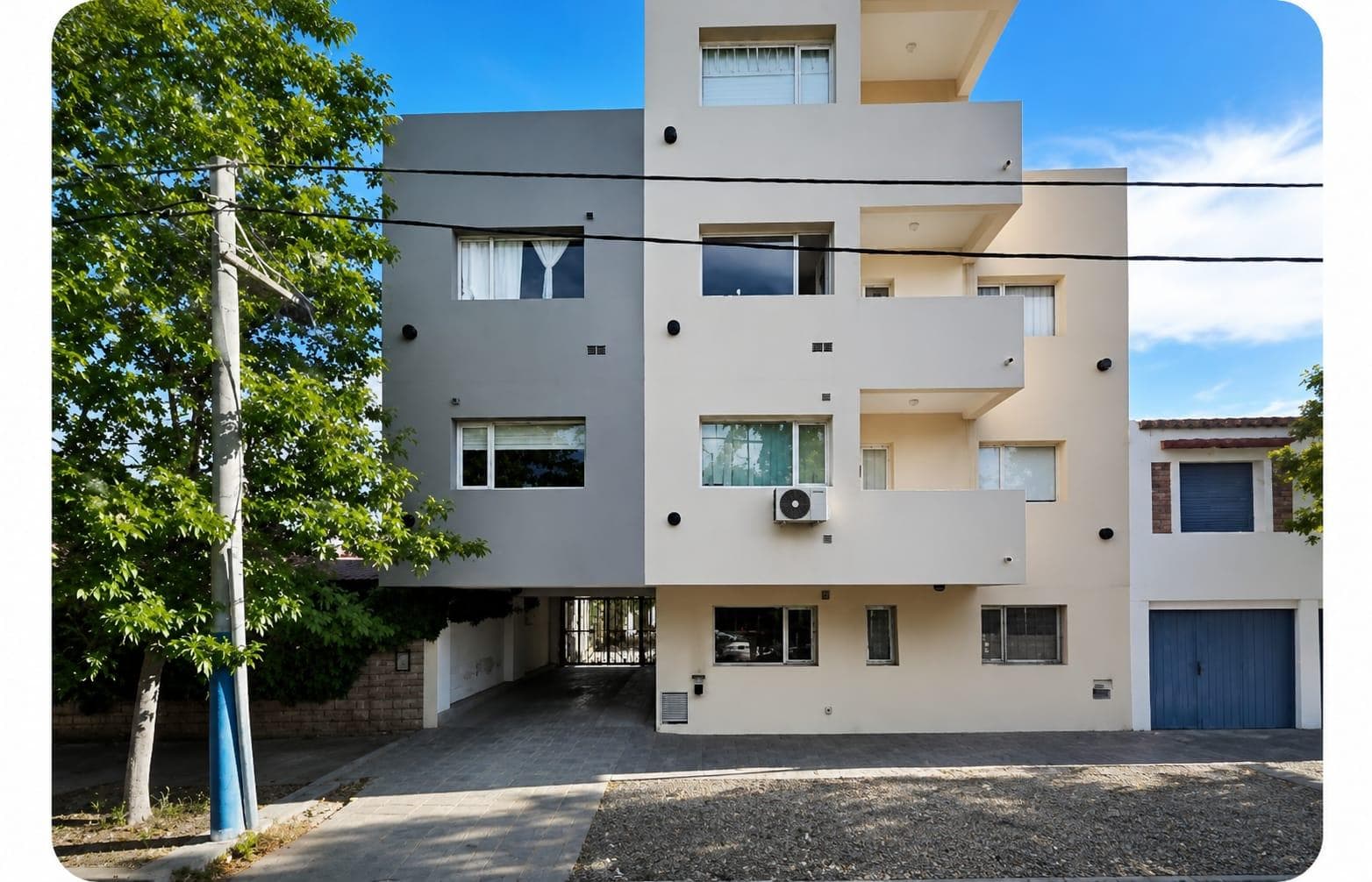 Departamento en General Roca - 1