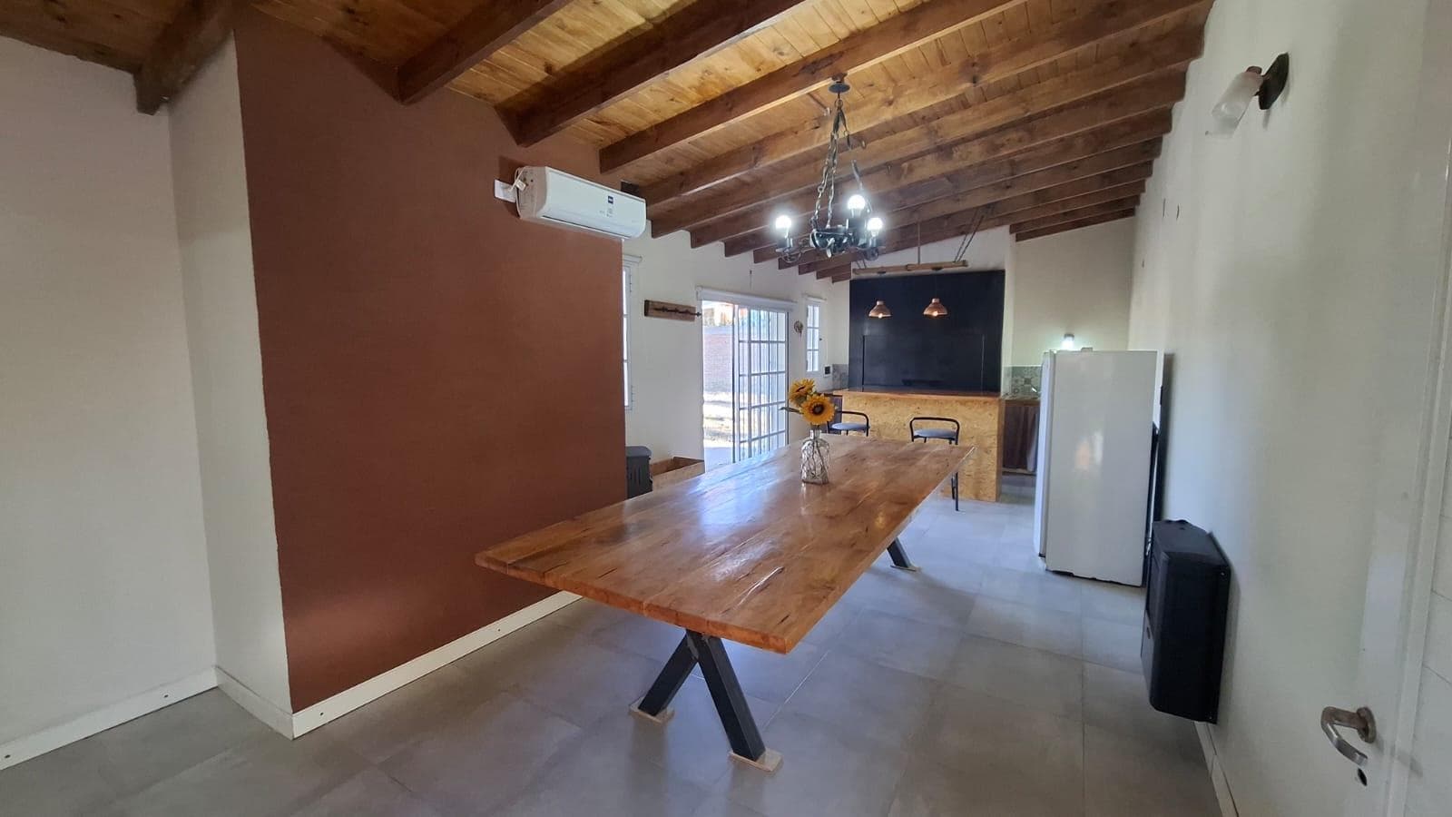 Alquiler | Departamento | Monoambiente | B° Don Luckas - 1