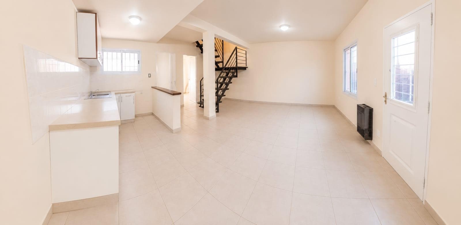 Departamento 2 dormitorios en Cinco Saltos - 1