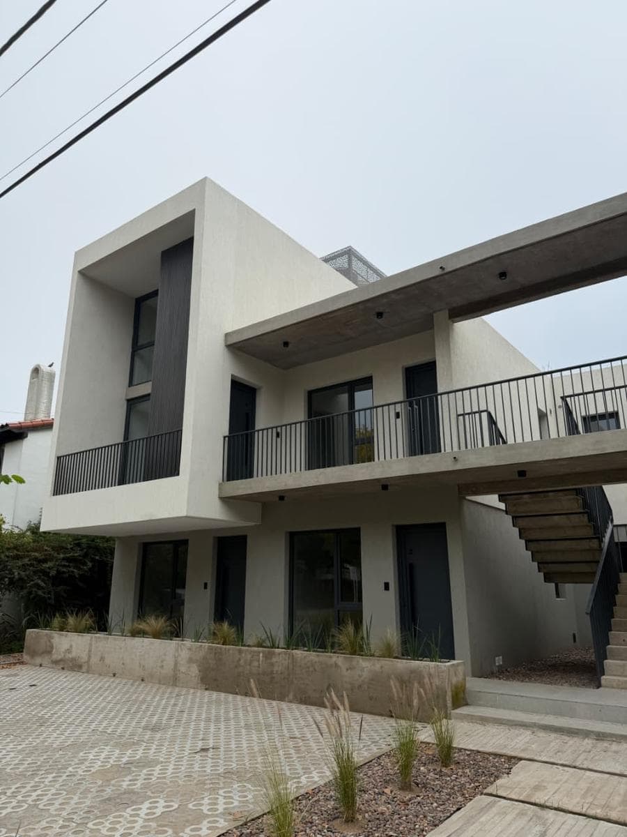 Departamento en Norte - 1