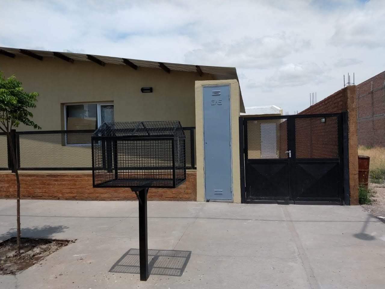 Departamento en alquiler - 1