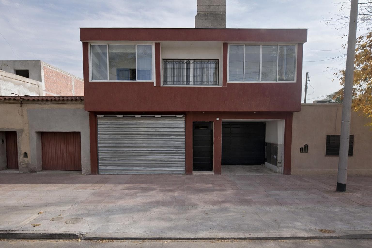 Departamento en Guaymallen - 1