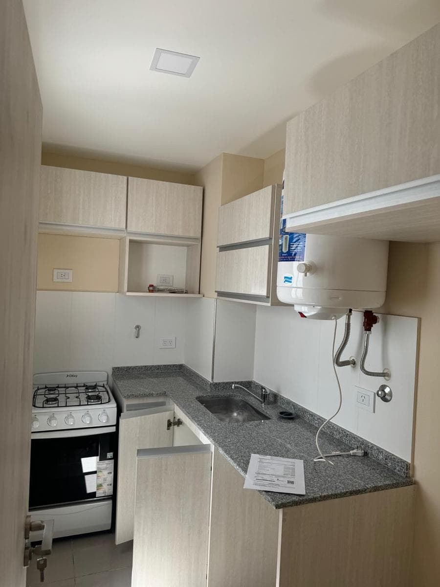 VENTA - 1 DORM PLANTA BAJA - ALTA CÓRDOBA - 1