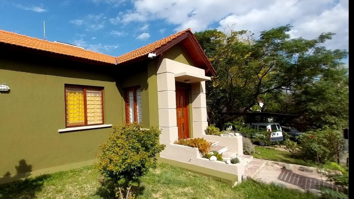Casa en Merlo, San Luis - 1