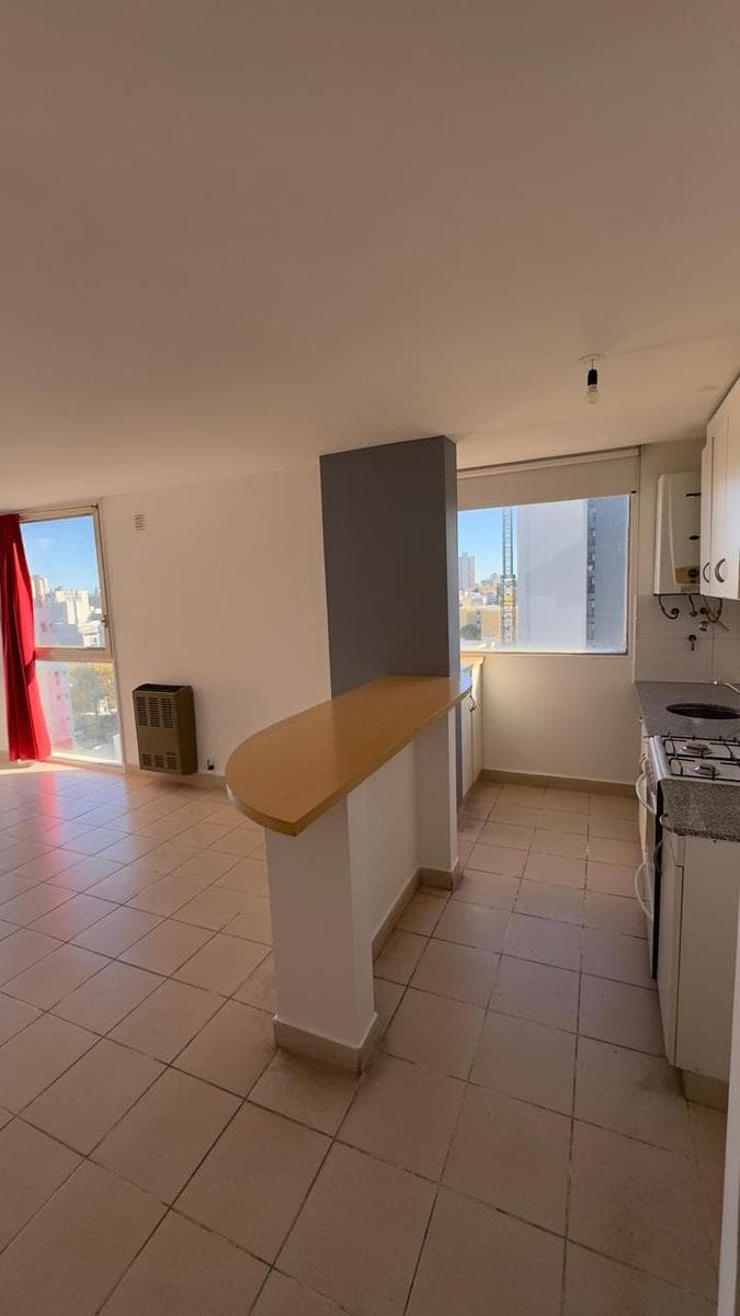ALQUILER DEPARTAMENTO 1 DORMITORIO ZONA DEL ALTO - 1
