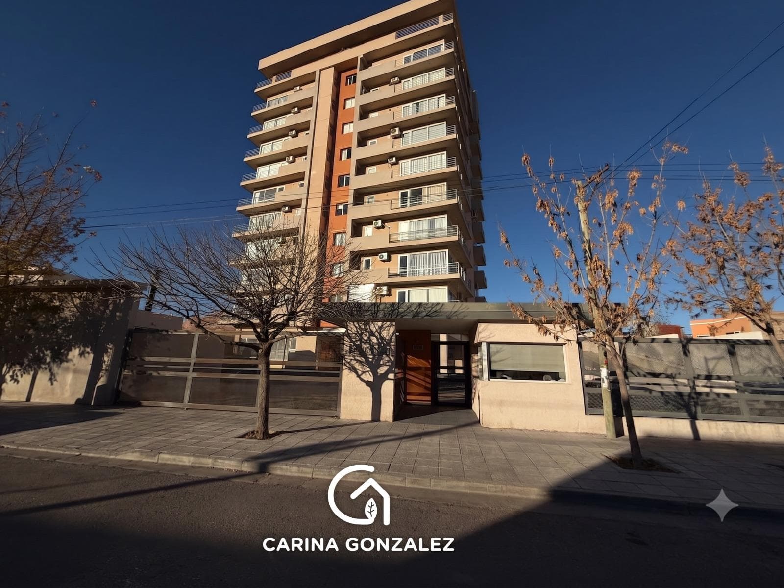 Departamento en Cipolletti - 1