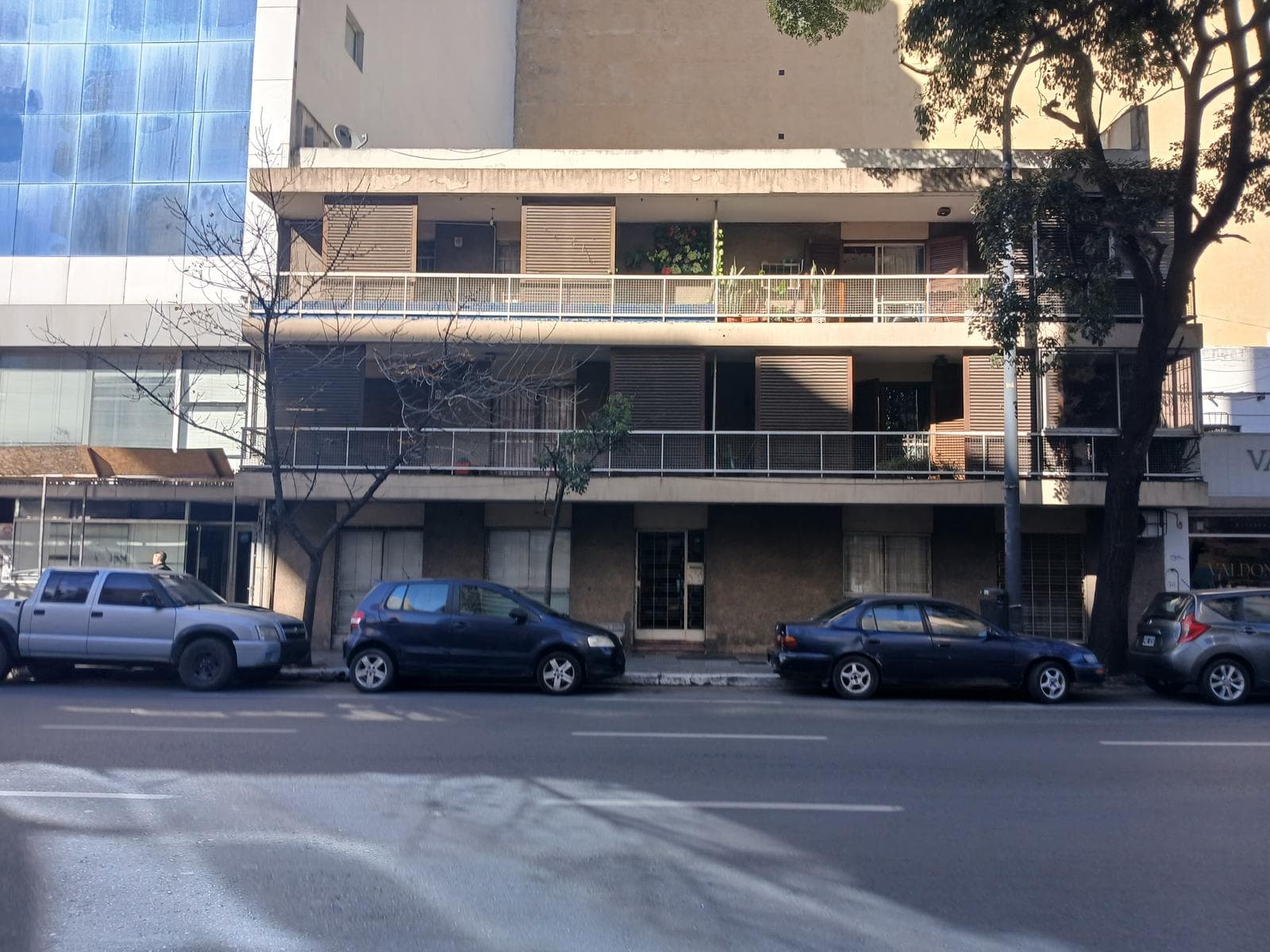 Departamento 2 dormitorios en Planta Baja c/ Patio Propio, amplio y muy cómodo - 1