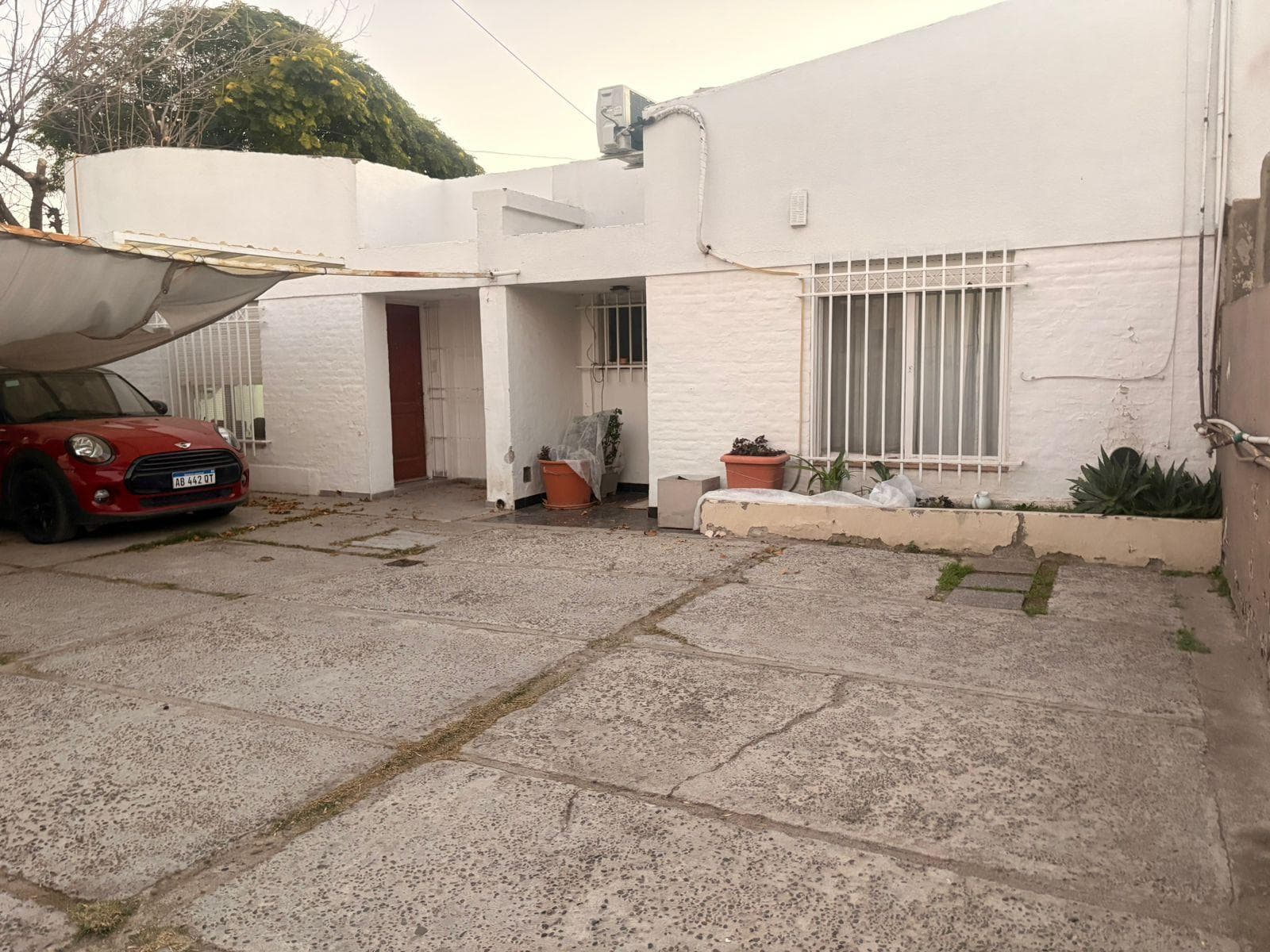 DEPARTAMENTO CENTRICO - 1