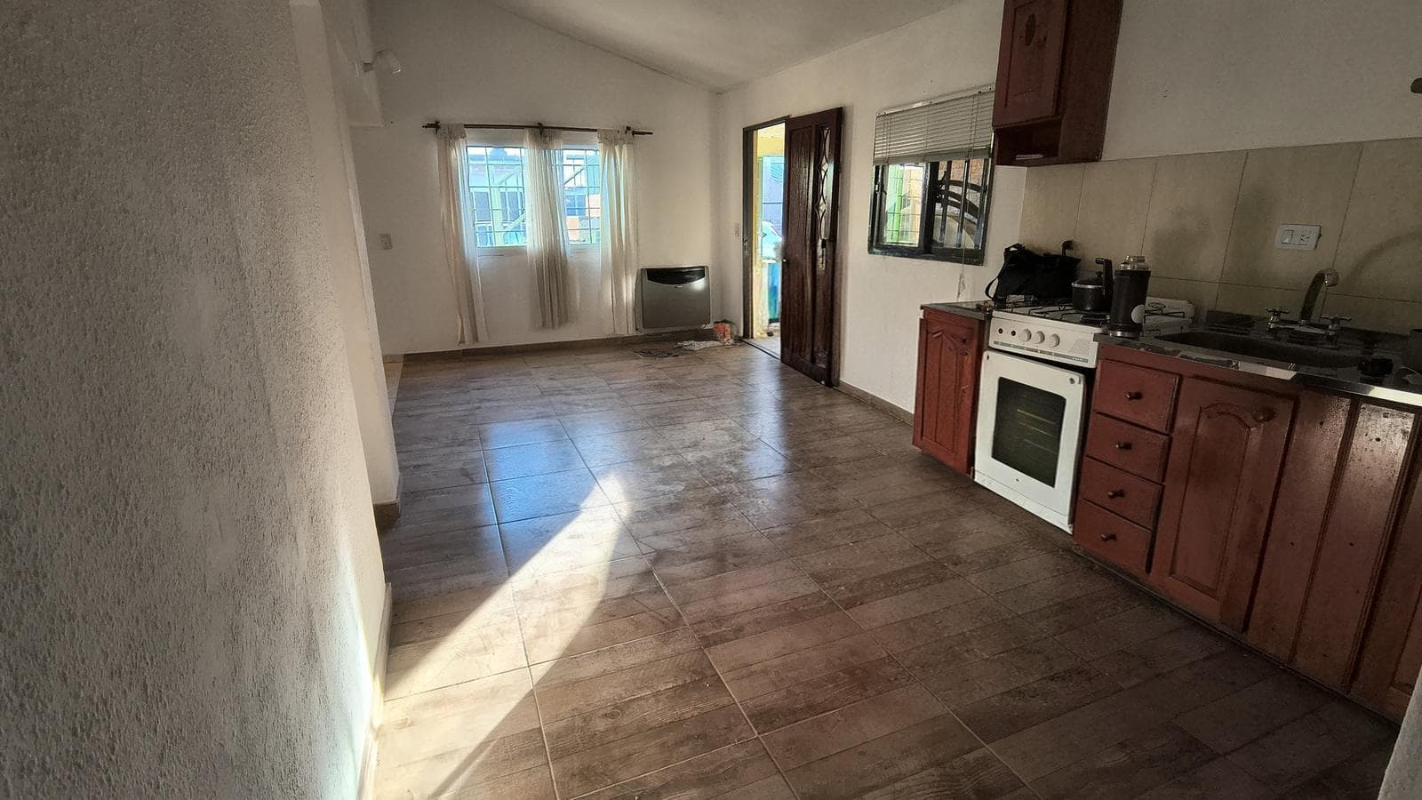 Casa en Capital - 1