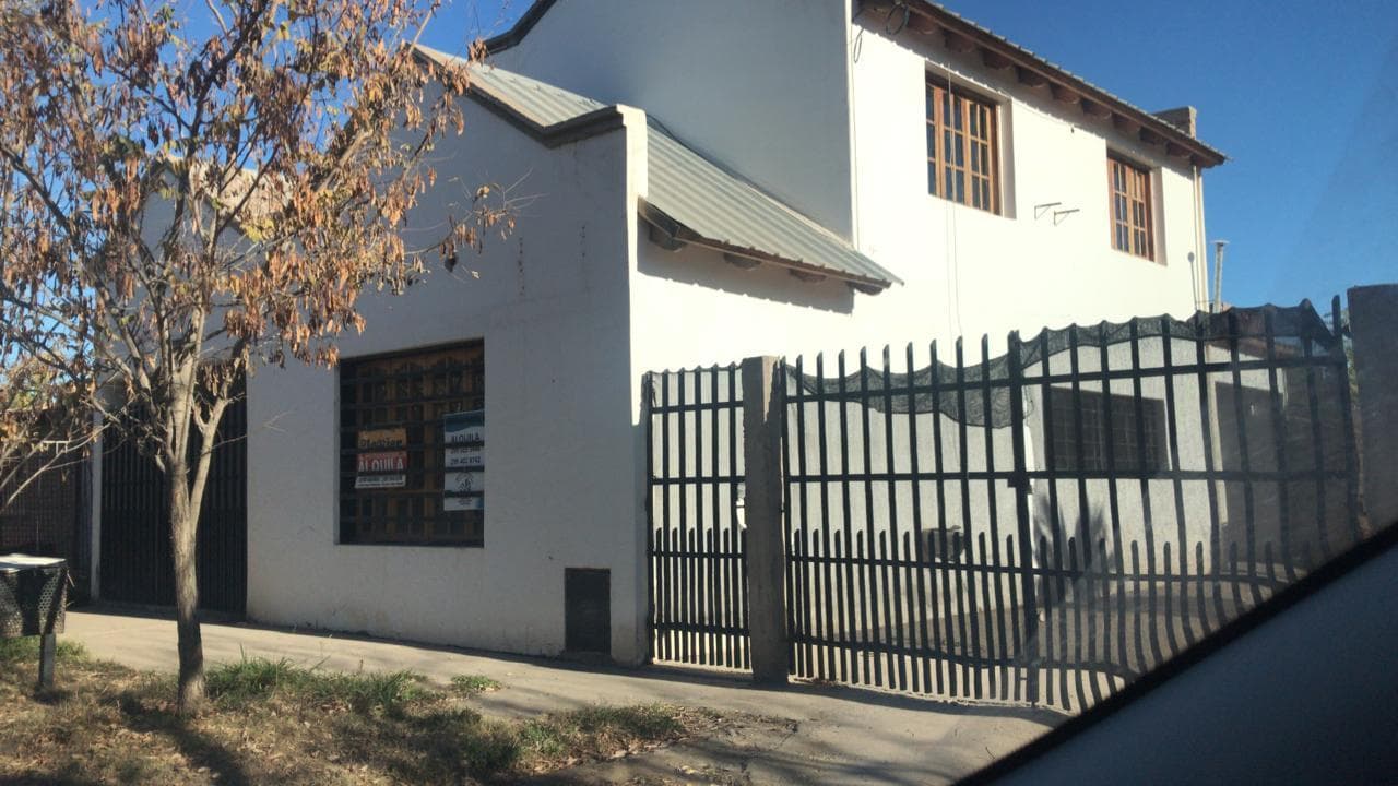Casa en alquiler - 1