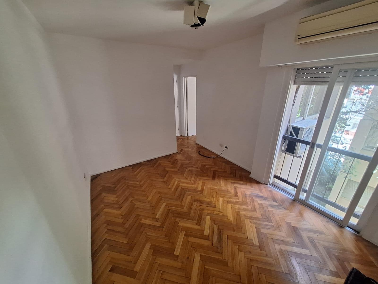 BAJAS EXPENSAS - Divino Departamento 2 Ambientes - Inmejorable ubicación - 1