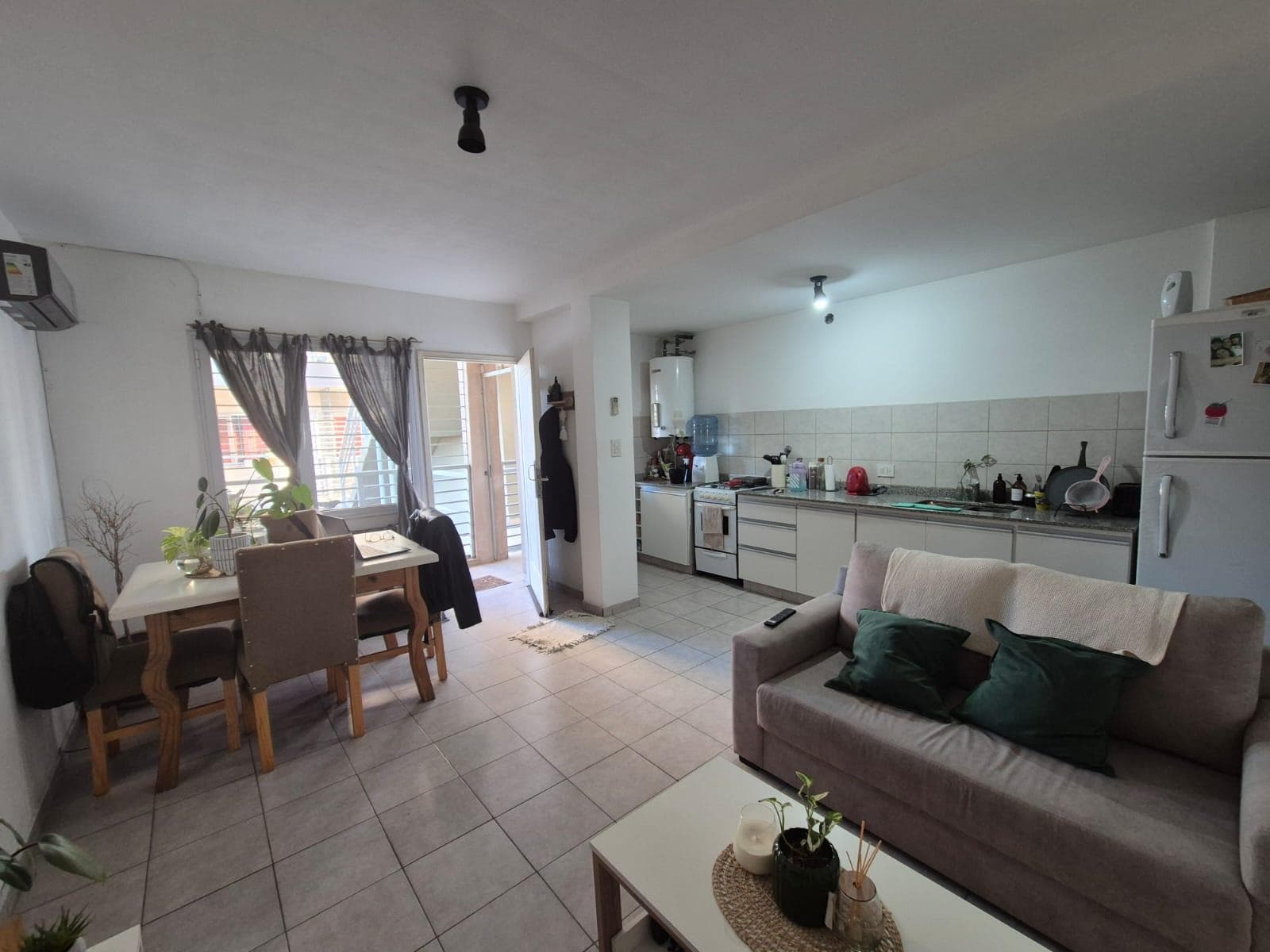 Venta Dpto 1 Dorm. a Dos cuadras de Alem - Cipolletti - 1
