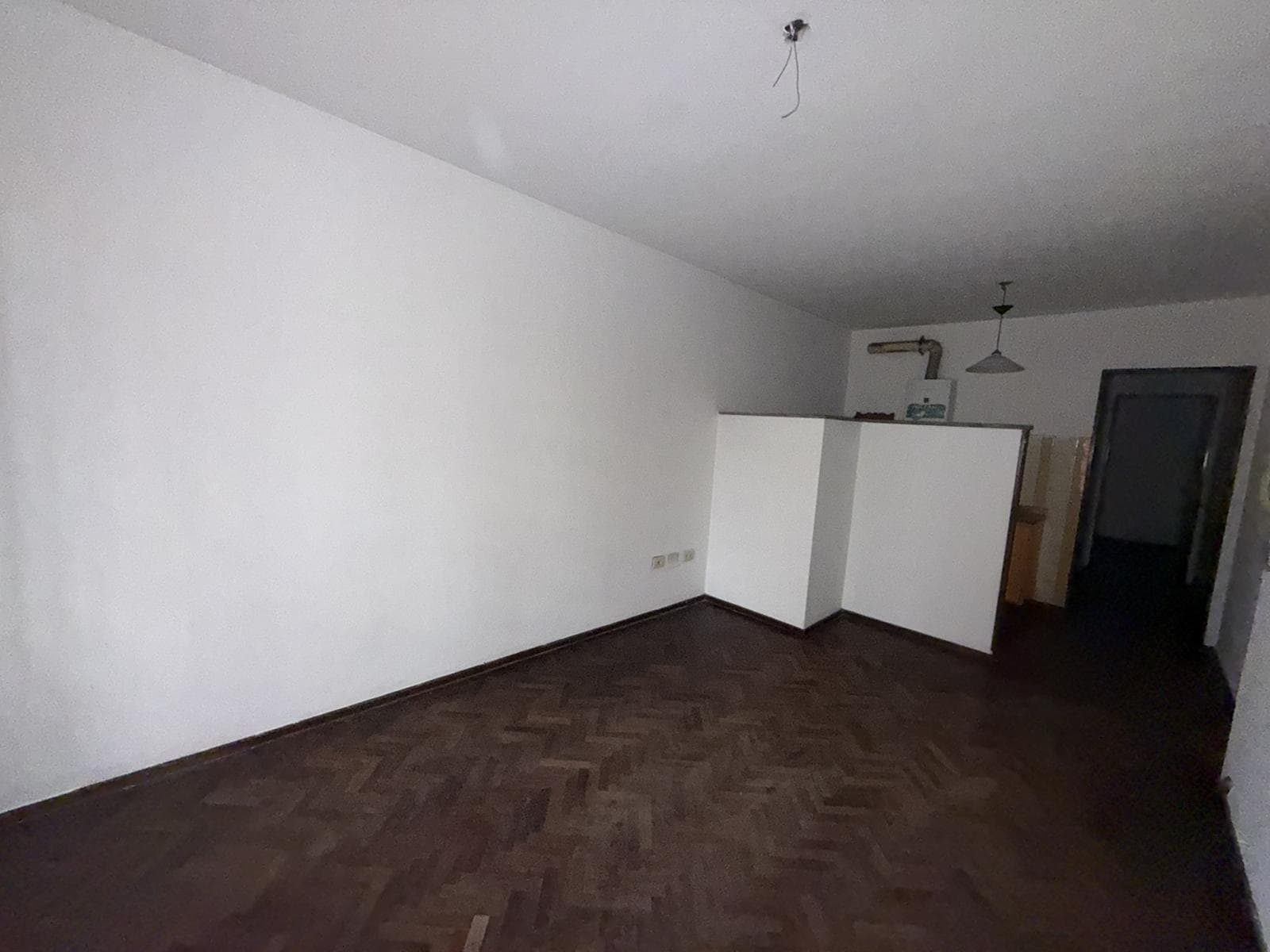 Departamento en República de la Sexta - 1