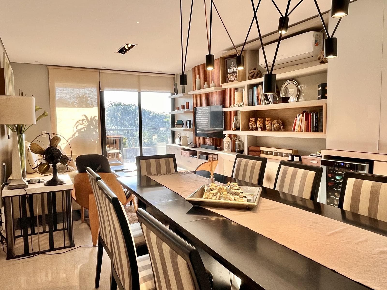 Departamento en Terrazas Park, Avenida Peron al 1800, Yerba buena - 1