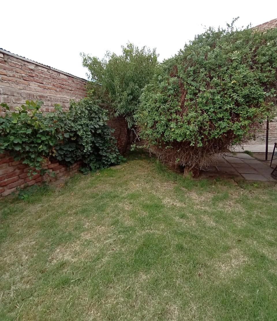 Casa en Alquiler Villa Ceferino - 1