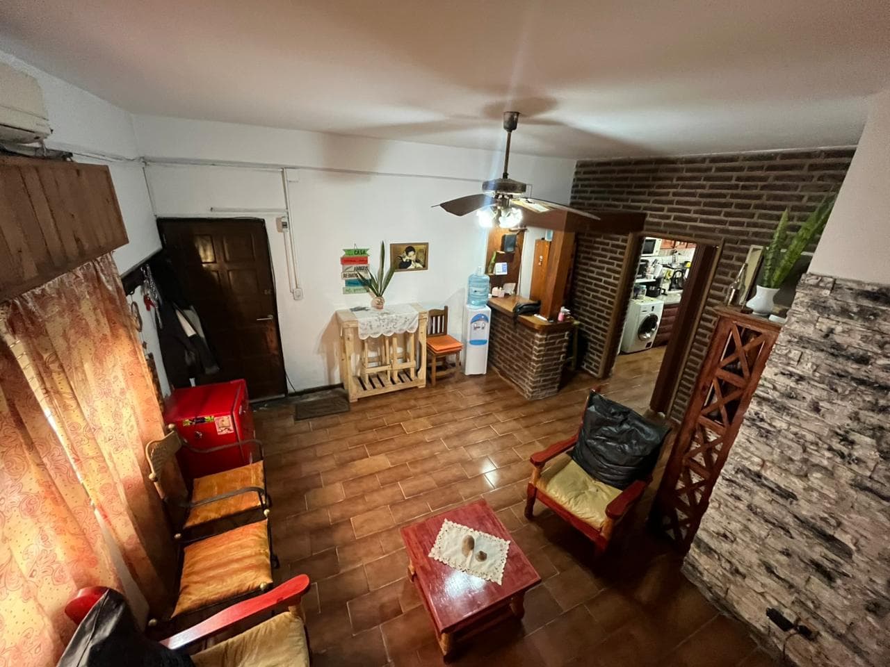 Departamento en Venta - 1