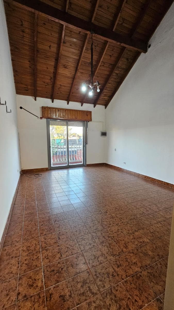 Departamento en La Matanza - 1