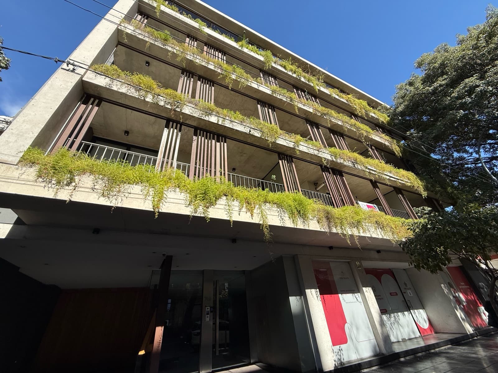 Departamento en alquiler general Paz - 1
