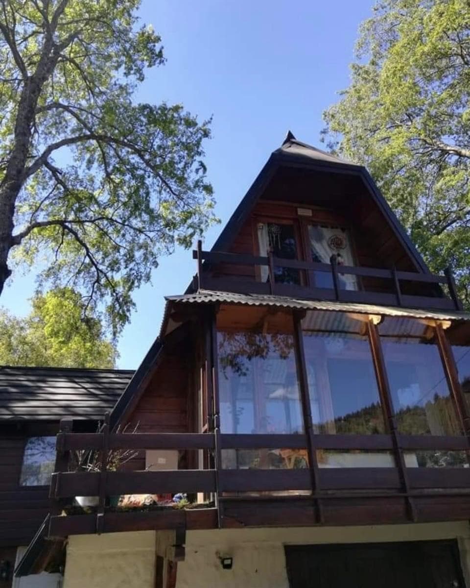 Casa en San Martin De Los Andes - 1