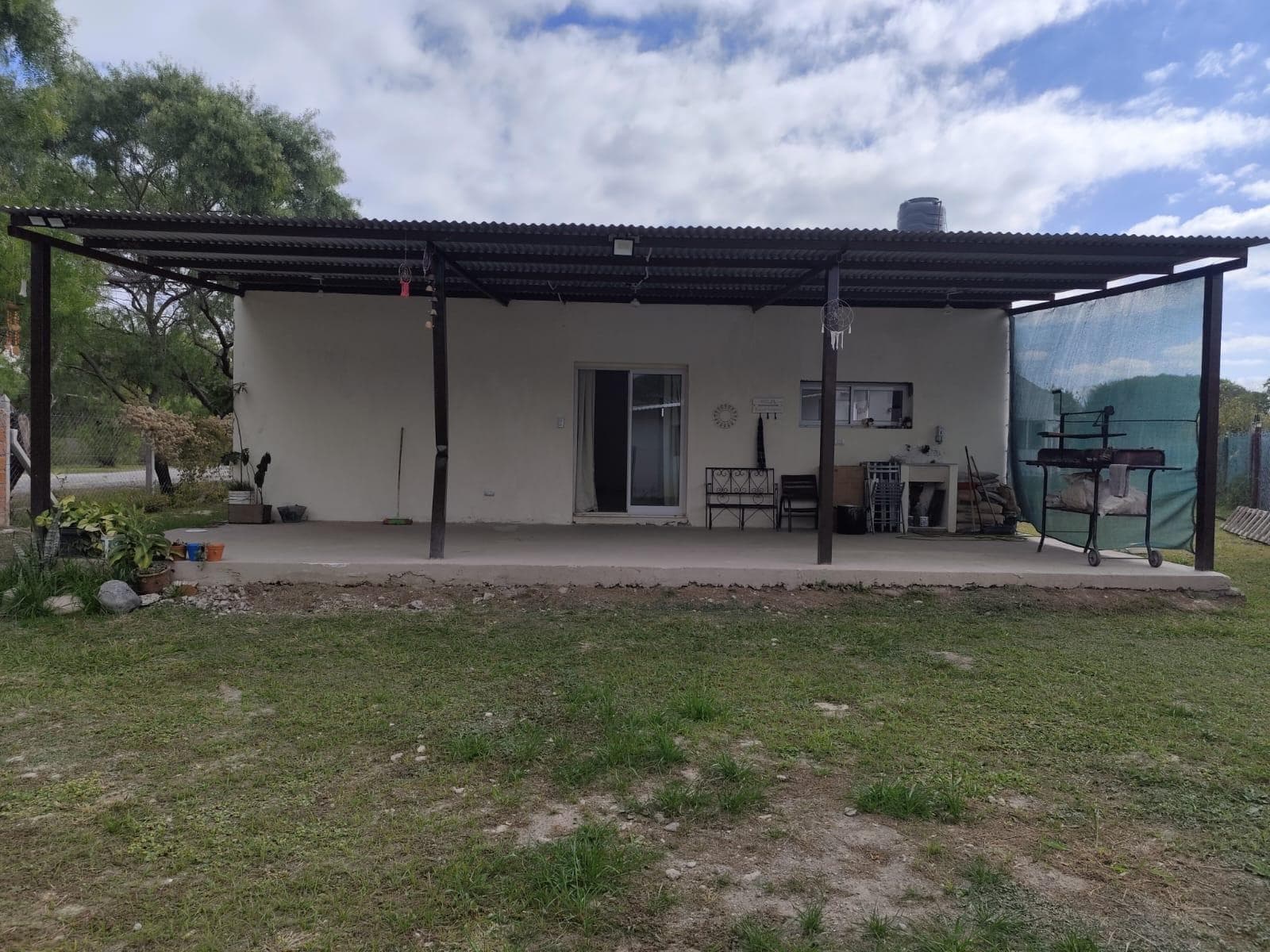 Venta de casa en club de Campo San Agustin - 1