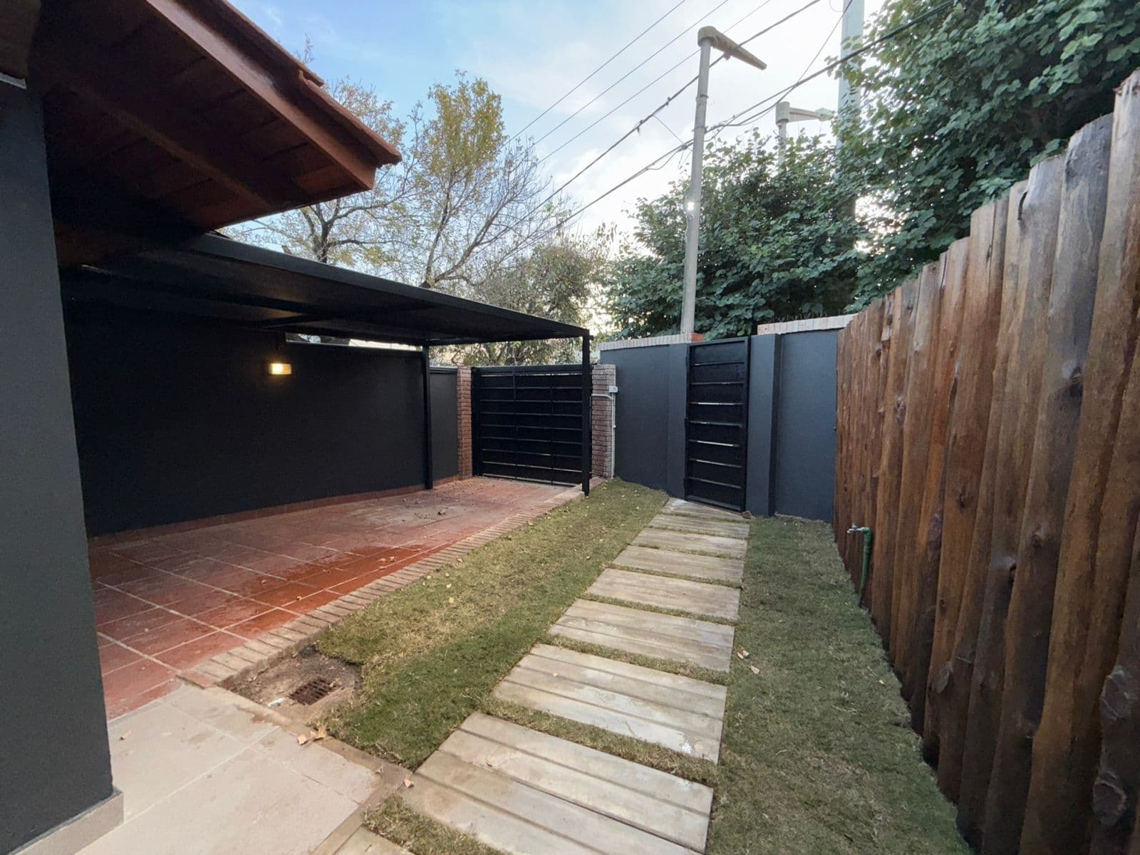 Casa - Arguello - 1
