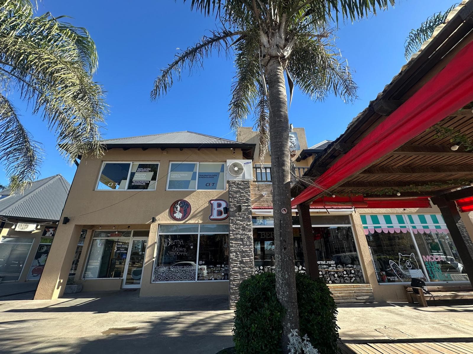 VENTA - Local comercial en Tierra de Sueños 2, Roldán - 1