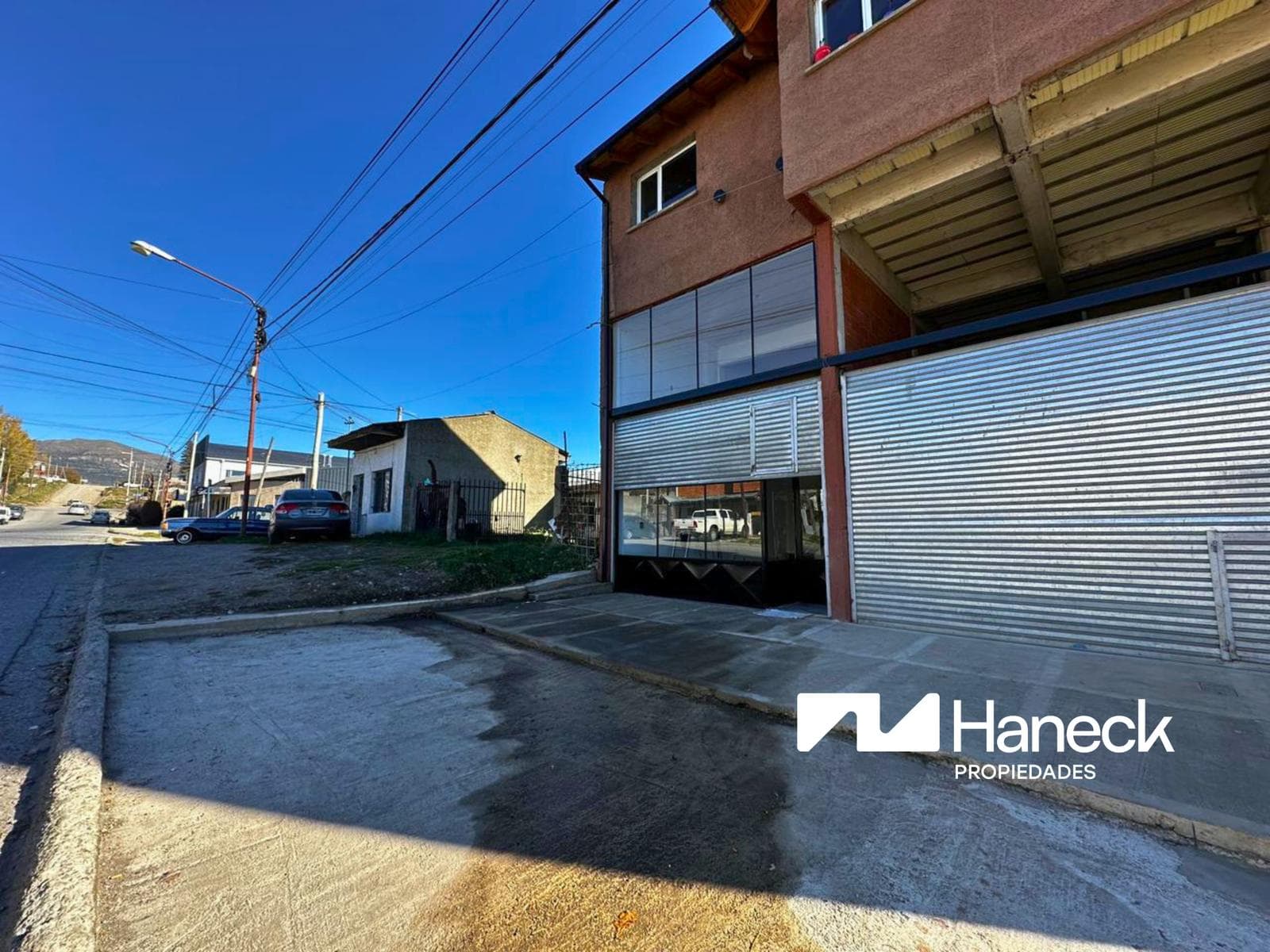 Alquiler Local Comercial, San Carlos de Bariloche - 1