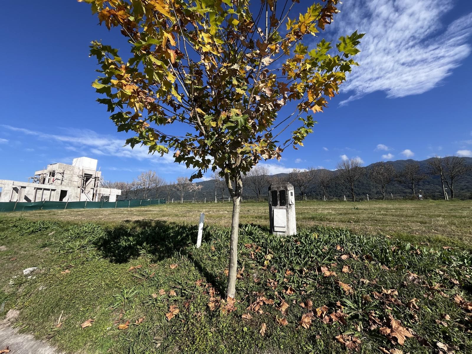 Terreno en San Pablo Country sector III - 1