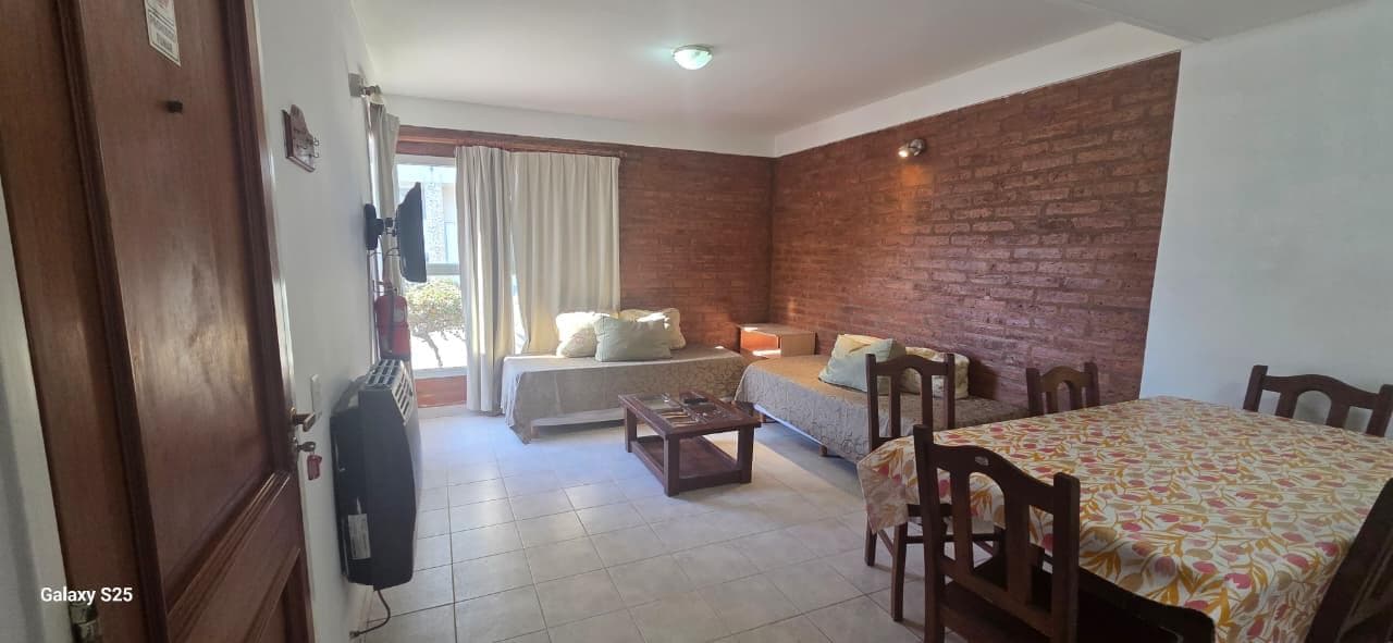 Departamento en Puerto Madryn - 1