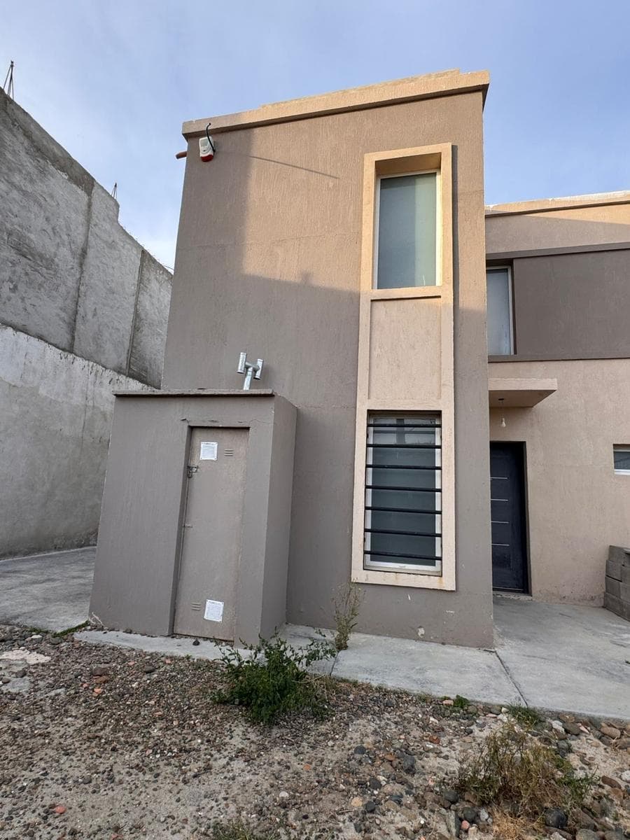 Duplex en Km 5 - 1