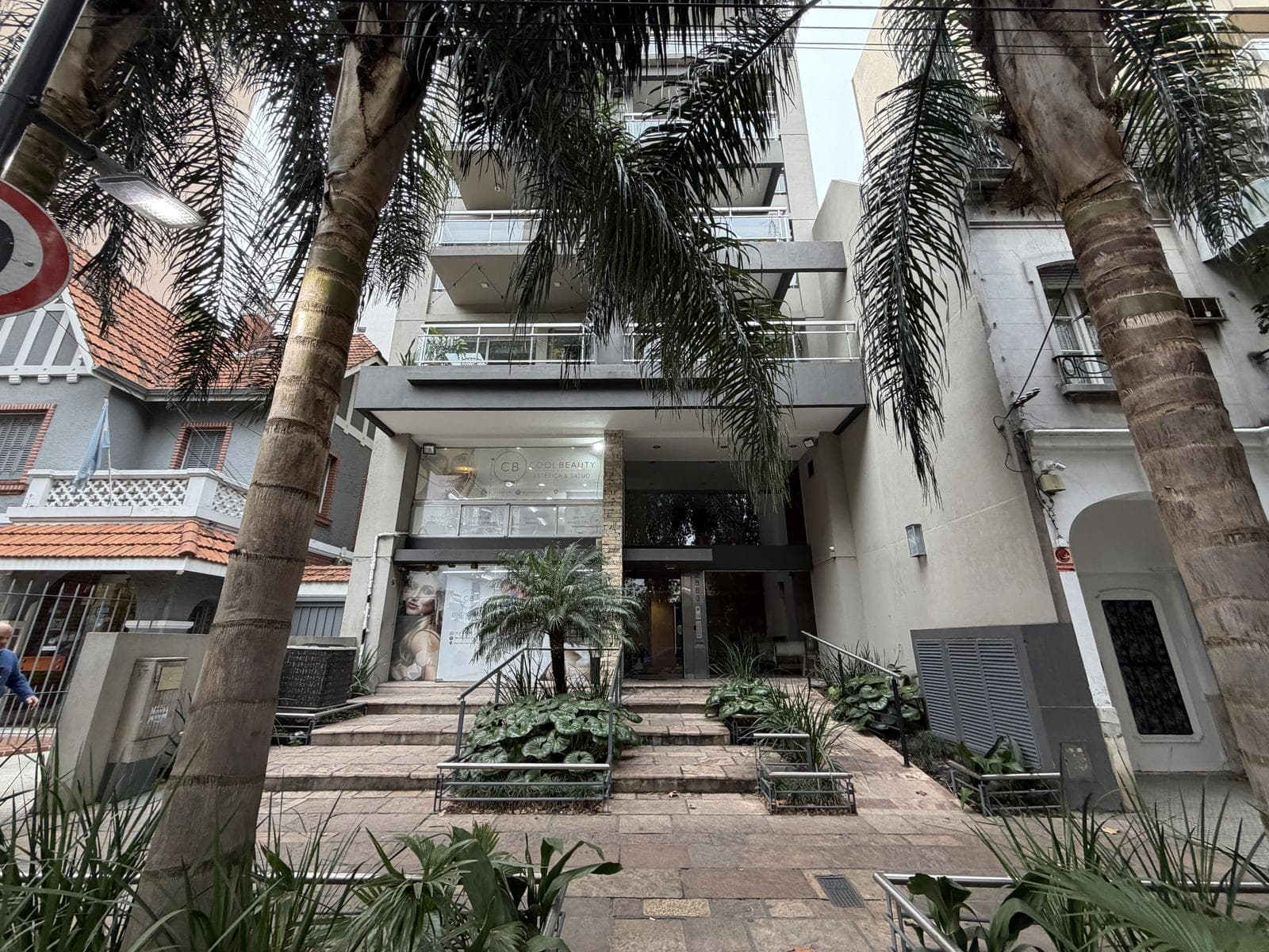Departamento en Lanús Oeste - 1