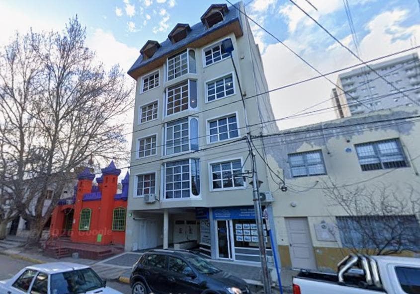 VENDE DEPARTAMENTO UN DORMITORIO EN MICROCENTRO NEUQUINO - 1