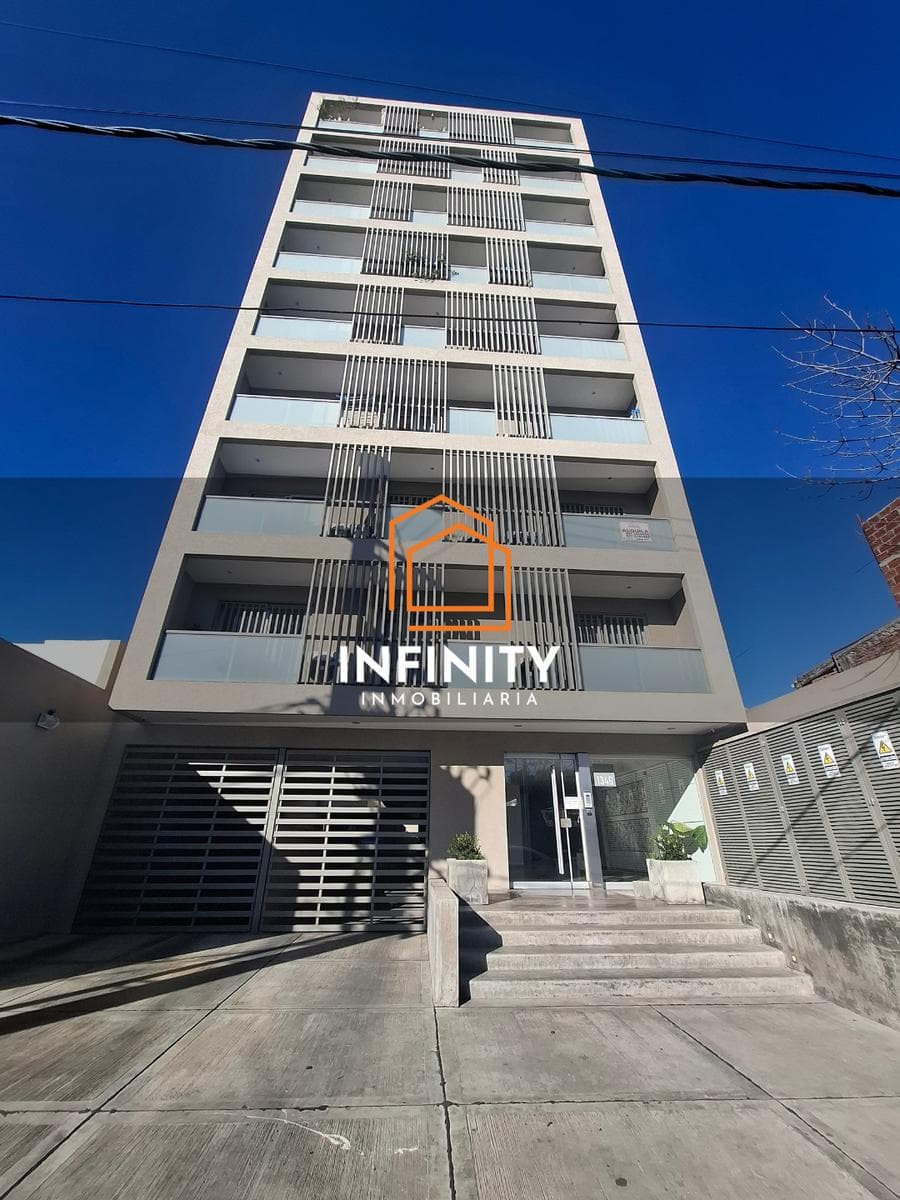 Departamento en Alquiler - 1