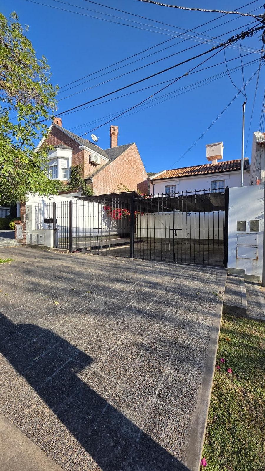 Duplex en alquiler 3 dorm. en los Ceibos 154 Tres Cerritos - 1