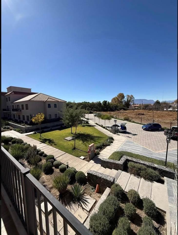 VENTA DEPARTAMENTO-COMPLEJO PRIVADO BUENA VID- CAFAYATE- SALTA - 1