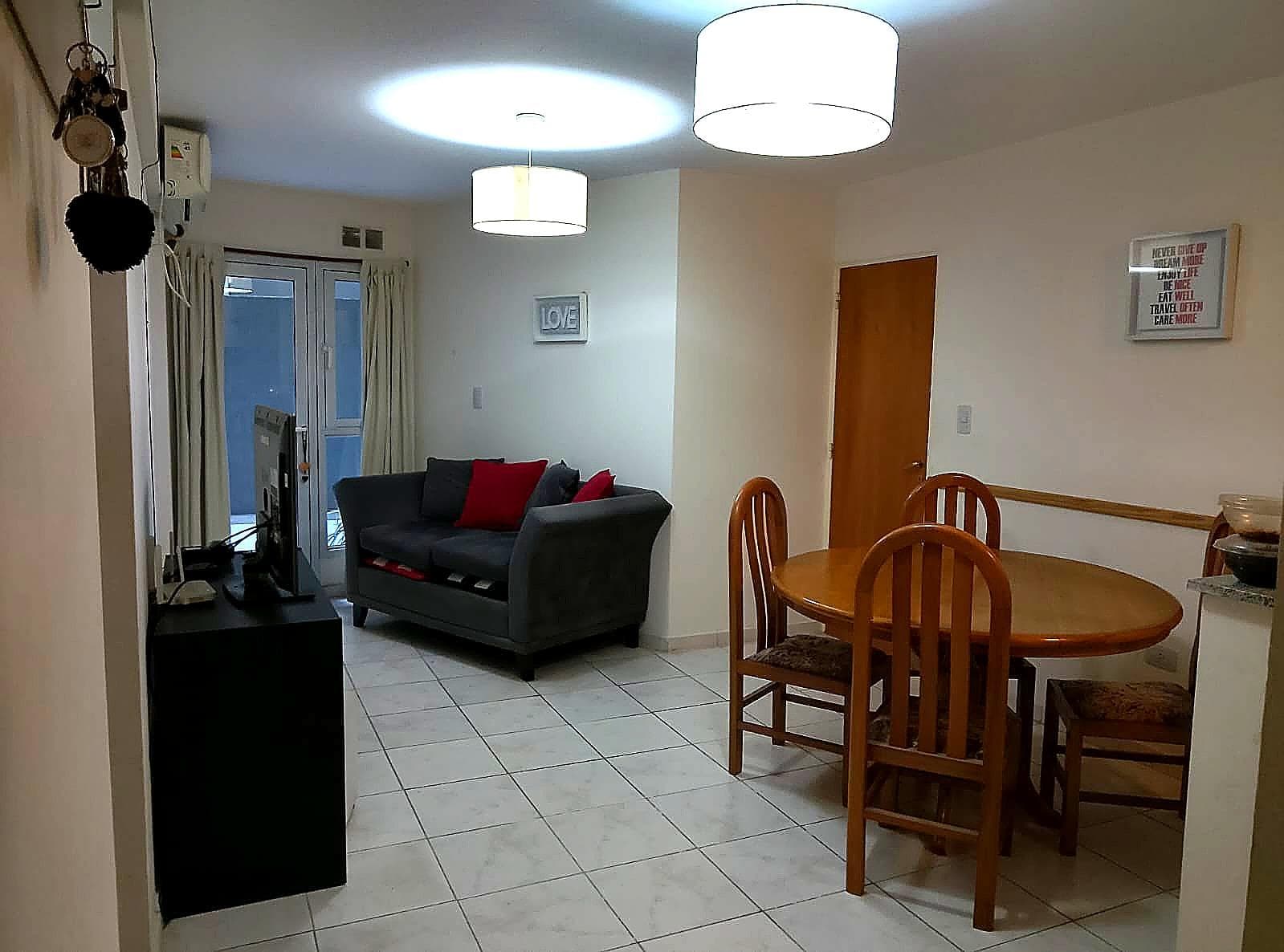 Departamento en Alta Cordoba - 1