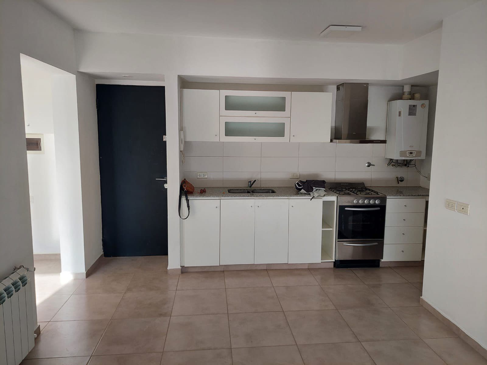 Departamento - Cipolletti - 1